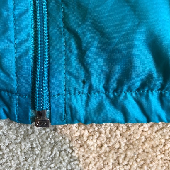 Vintage Nike Grey Tag Jacket Men’s L - Picture 4 of 5